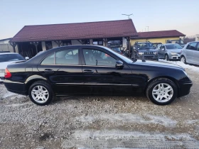 Mercedes-Benz E 200 2.2 дизел 136 коня, снимка 4