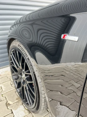 Audi A4 3.0TDI, RS Пакет, CARPLAY - 16500 лв. - 94184393 12