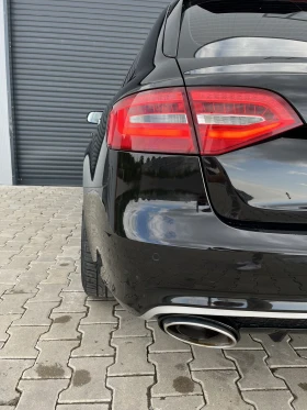 Audi A4 3.0TDI, RS Пакет, CARPLAY - 16500 лв. - 94184393 11