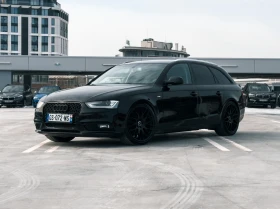 Audi A4 3.0TDI, RS Пакет, CARPLAY, снимка 3