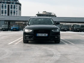 Audi A4 3.0TDI, RS Пакет, CARPLAY, снимка 2