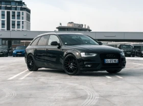 Audi A4 3.0TDI, RS Пакет, CARPLAY, снимка 1