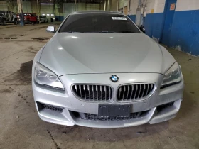 BMW 640 XI GRAN COUPE/М пакет/DIGITAL/Обдухване/HeadUP - 25400 лв. - 74136557 | Car24.bg