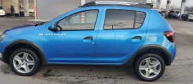 Dacia Sandero 2013 1.5 Diesel, снимка 4