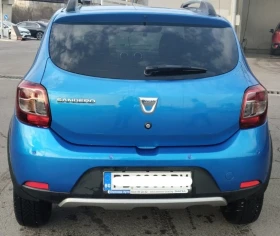 Dacia Sandero 2013 1.5 Diesel, снимка 2