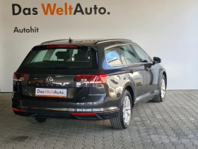 Обява за продажба на VW Passat Business 2.0 TDI SCR DSG ~42 900 лв. - изображение 1