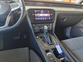 Обява за продажба на VW Passat Business 2.0 TDI SCR DSG ~42 900 лв. - изображение 4