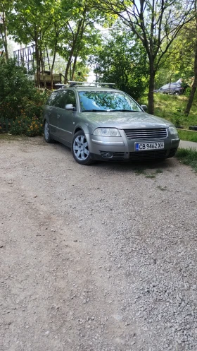 Обява за продажба на VW Passat ~3 900 лв. - изображение 2