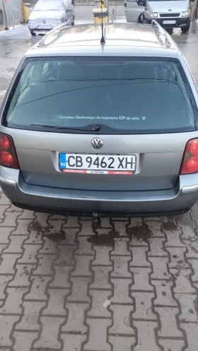 Обява за продажба на VW Passat ~3 900 лв. - изображение 3
