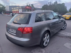 Обява за продажба на Audi A4 2.0тди обслужена ~9 000 лв. - изображение 2