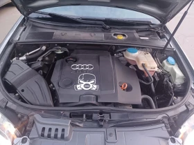 Обява за продажба на Audi A4 2.0тди обслужена ~9 000 лв. - изображение 7