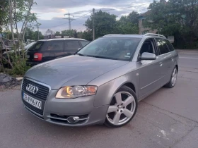 Обява за продажба на Audi A4 2.0тди обслужена ~9 000 лв. - изображение 1