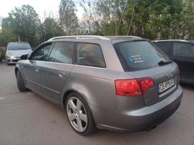 Обява за продажба на Audi A4 2.0тди обслужена ~9 000 лв. - изображение 3