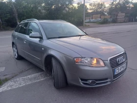 Обява за продажба на Audi A4 2.0тди обслужена ~9 000 лв. - изображение 1