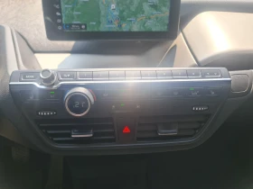 Обява за продажба на BMW i3 120ah ТЕРМОПОМПА, NAVI PRO, КАМЕРА ~38 300 лв. - изображение 11