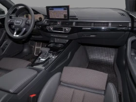 Audi A4 Avant 40 TFSI Quattro = S-line=  | Mobile.bg    6