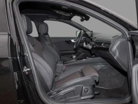 Audi A4 Avant 40 TFSI Quattro = S-line=  | Mobile.bg    7