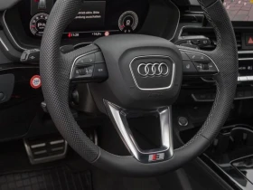 Audi A4 Avant 40 TFSI Quattro = S-line=  | Mobile.bg    4
