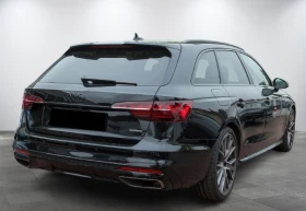 Audi A4 Avant 40 TFSI Quattro = S-line=  | Mobile.bg    2