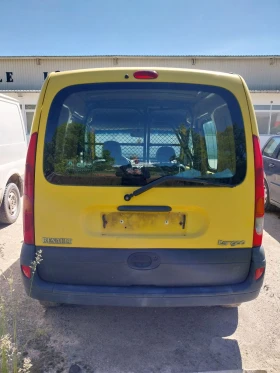 Renault Kangoo | Mobile.bg    6
