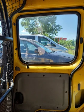 Renault Kangoo | Mobile.bg    5