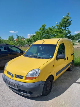 Renault Kangoo | Mobile.bg    2