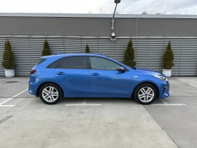 Обява за продажба на Kia Ceed 1.5 T-GDI Гаранционен ~35 500 лв. - изображение 3