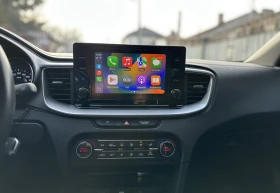 Обява за продажба на Kia Ceed 1.5 T-GDI Гаранционен ~35 500 лв. - изображение 10