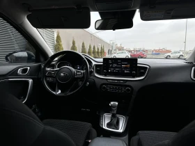 Обява за продажба на Kia Ceed 1.5 T-GDI Гаранционен ~35 500 лв. - изображение 8