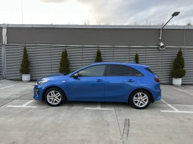 Обява за продажба на Kia Ceed 1.5 T-GDI Гаранционен ~35 500 лв. - изображение 4