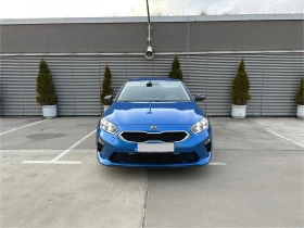 Обява за продажба на Kia Ceed 1.5 T-GDI Гаранционен ~35 500 лв. - изображение 1