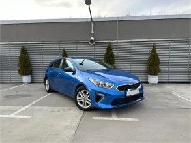 Обява за продажба на Kia Ceed 1.5 T-GDI Гаранционен ~35 500 лв. - изображение 1
