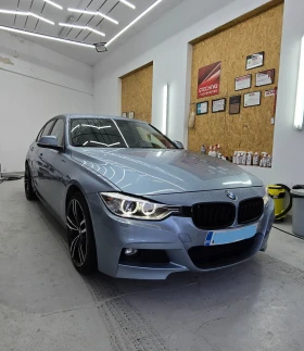 BMW 320 HARMAN KARDON - 25900 лв. - 17351715 13