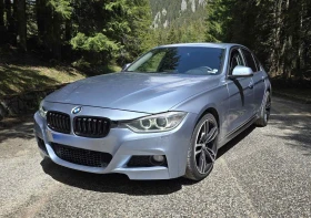 BMW 320  HARMAN KARDON