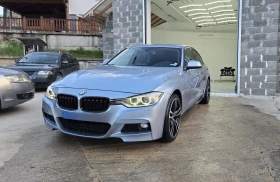 BMW 320 HARMAN KARDON - 25900 лв. - 17351715 9