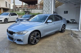 BMW 320 HARMAN KARDON - 25900 лв. - 17351715 8