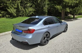 BMW 320 HARMAN KARDON - 25900 лв. - 17351715 4