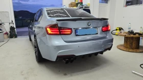 BMW 320 HARMAN KARDON - 25900 лв. - 17351715 16