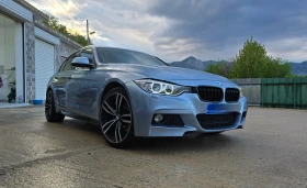 BMW 320 HARMAN KARDON - 25900 лв. - 17351715 12