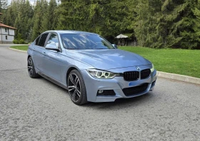BMW 320 HARMAN KARDON - 25900 лв. - 17351715 5