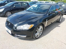 Обява за продажба на Jaguar Xf 3.0d 275к.с. ~11 лв. - изображение 6