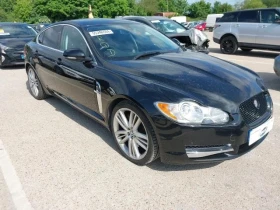 Обява за продажба на Jaguar Xf 3.0d 275к.с. ~11 лв. - изображение 1