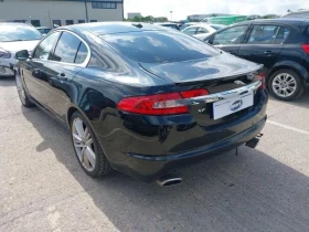 Обява за продажба на Jaguar Xf 3.0d 275к.с. ~11 лв. - изображение 4