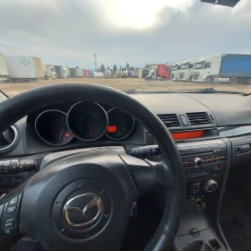 Обява за продажба на Mazda 3 1.6 ~ 111 лв. - изображение 3