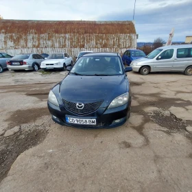 Обява за продажба на Mazda 3 1.6 ~ 111 лв. - изображение 1
