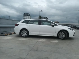 Обява за продажба на Toyota Corolla  140 к.с. / 1.8 Hybrid ~45 490 лв. - изображение 5