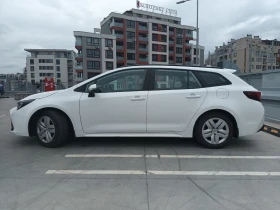 Обява за продажба на Toyota Corolla  140 к.с. / 1.8 Hybrid ~45 490 лв. - изображение 6