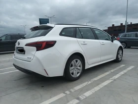 Обява за продажба на Toyota Corolla  140 к.с. / 1.8 Hybrid ~45 490 лв. - изображение 1