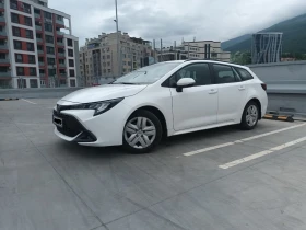 Обява за продажба на Toyota Corolla  140 к.с. / 1.8 Hybrid ~45 490 лв. - изображение 4