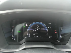 Обява за продажба на Toyota Corolla  140 к.с. / 1.8 Hybrid ~45 490 лв. - изображение 7
